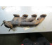 12Z204 Left Exhaust Manifold From 2007 Ford F-150  5.4 7L1E9431AA